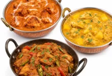 CHEF'S FAVOURITE