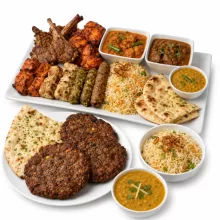 PLATTERS