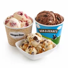 DESSERTS