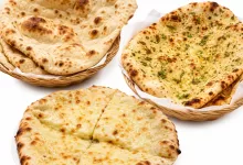 NAANS & BREADS