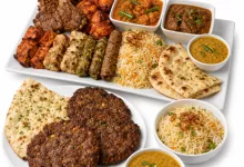 PLATTERS