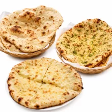 NAANS & BREADS