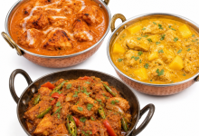 CHEF'S FAVOURITE