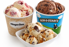 DESSERTS