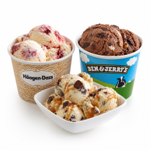 DESSERTS