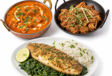 MALIK'S DESI SPECIALS