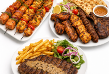 MALIK'S GRILL HOUSE SPECIALS