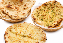 NAANS & BREADS