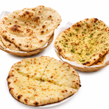 NAANS & BREADS