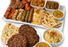 PLATTERS