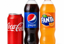 SOFT DRINKS
