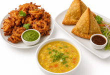 STARTERS