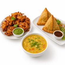 STARTERS